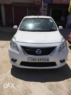 Nissan Sunny Xv Diesel, , Diesel