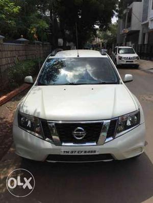 Nissan Terrano Xl D Plus, , Diesel