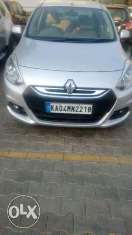 Renault Scala, , Diesel