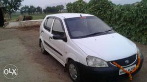 Tata Indica V2 diesel  Kms  year