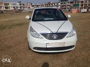  Tata Manza diesel  Kms