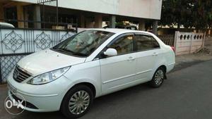  Tata Manza diesel  Kms