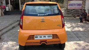 Tata Nano Lx, , Petrol