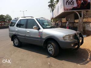 Tata Safari diesel  Kms  year