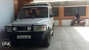  Tata Sumo diesel  Kms