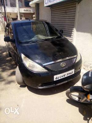 Tata Vista diesel  Kms  year