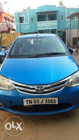 Toyota Etios Liva Gd, , Diesel