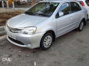 Toyota Etios, , Petrol