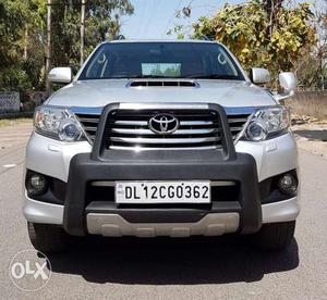 Toyota Fortuner 3.0 4x2 At, , Diesel