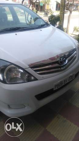 Toyota Innova diesel  Kms  year