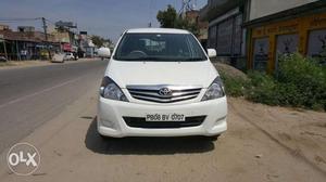 Toyota Innova diesel  Kms  year