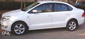 Automatic  Skoda Rapid petrol  Kms