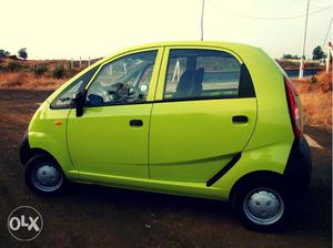 Car nano cx with ac for sell.