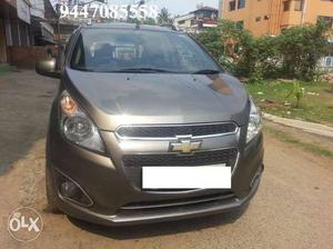 Chevrolet Beat Lt Diesel, , Diesel