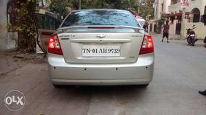  Chevrolet Optra Magnum diesel  Kms