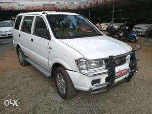 Chevrolet Tavera Neo Ls B4 7-captain Bs-iii, , Diesel