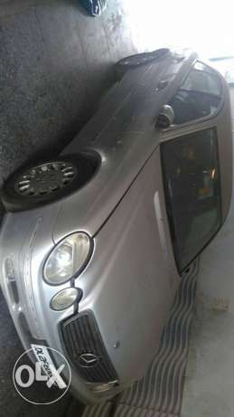 Good condition car automatic