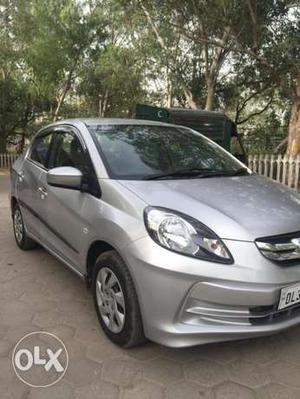 Honda Amaze 1.5 S I-dtec, , Diesel