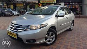 Honda City 1.5 S Mt, , Cng