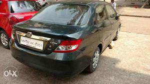 Honda City, , Petrol