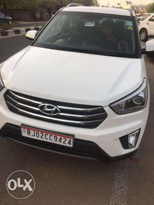 Hyundai Creta 1.6 Sx Plus, , Diesel