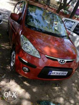 Hyundai I10 Magna, , Petrol