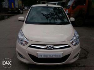 Hyundai I10 Sportz , Cng