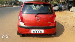  Hyundai I10 petrol  Kms..In excellent condition.