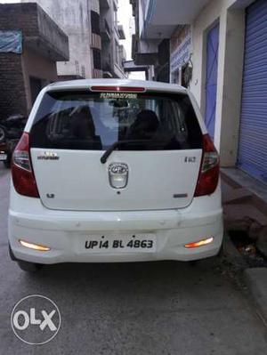 Hyundai I10 petrol  Kms  year