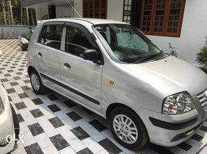  Hyundai Santro Xing GLS petrol  Kms