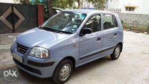 Hyundai Santro Xing Gls At, , Petrol