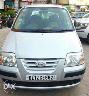 Hyundai Santro Xing, , Petrol