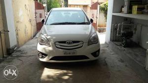 Hyundai Verna diesel  Kms  year