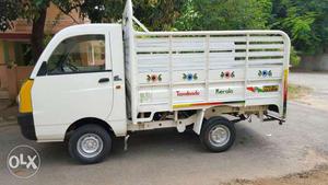 Mahindra Scorpio, , Diesel