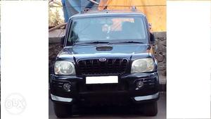  Mahindra Scorpio with Good condition