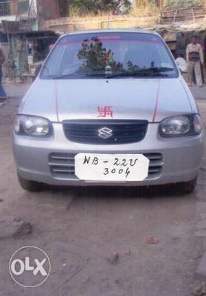 Maruti Alto 800 For The Year Of , Good Condition..