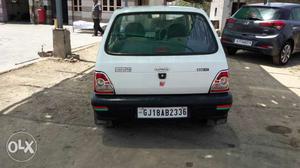 Maruti Suzuki 800 cng  Kms  year