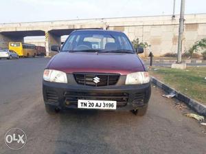 Maruti Suzuki Alto Lxi Bs-iii, , Petrol