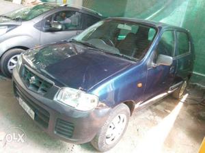 Maruti Suzuki Alto, , Petrol