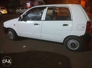 Maruti Suzuki Alto petrol  Kms  year