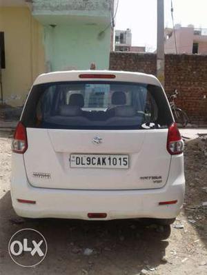 Maruti Suzuki Ertiga diesel  Kms  year