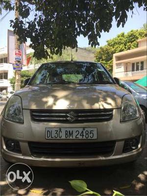 Maruti Suzuki Swift Dzire petrol  Kms  year