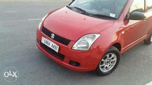 Maruti Suzuki Swift, , Petrol