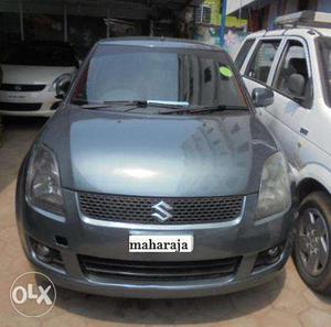 Maruti Suzuki Swift Vxi, , Petrol