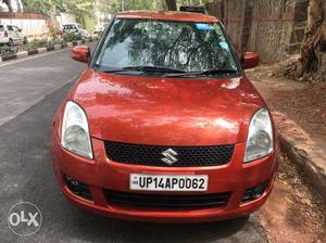 Maruti Suzuki Swift petrol  Kms  year