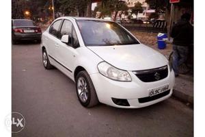 Maruti Suzuki Sx4 Vxi Cng Bs-iv, , Cng