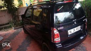  Maruti Suzuki Wagon R petrol  Kms