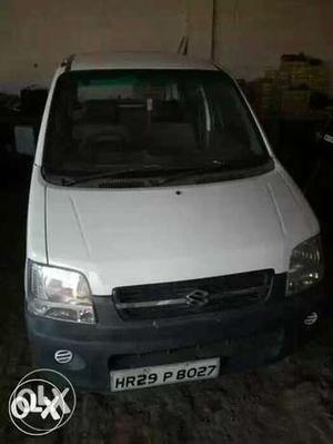 Maruti Suzuki Wagon R petrol  Kms  year