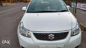 SX4 VDI  very good condition, new tyres