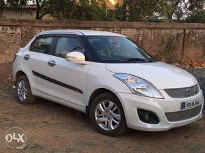 Swift dzire zdi for sale at excillent condition not a single
